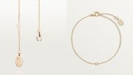 Cartier d'Amour bracelet (Image via Cartier)